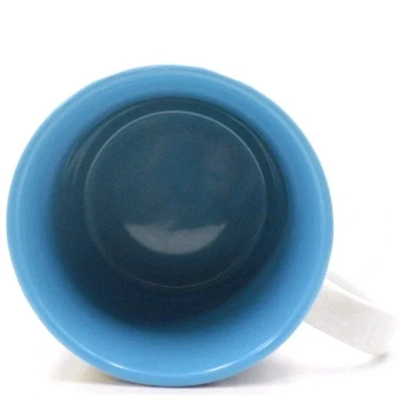 Doctor Who Mug Coffee Cup 2012 BBC Licensed Comic Style Whovian Collectible - Picture 5 of 7